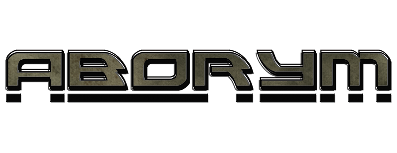 Aborym Logo